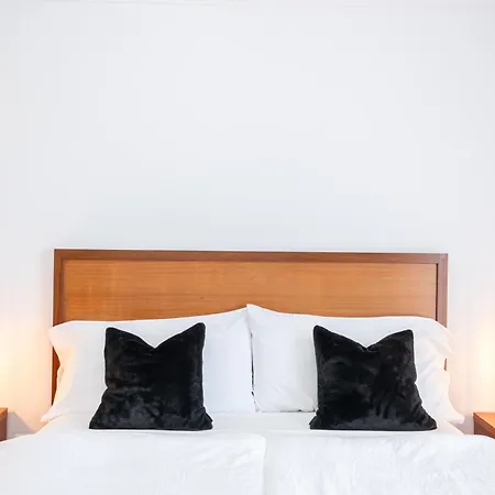 Estalagem Pico D'agua *