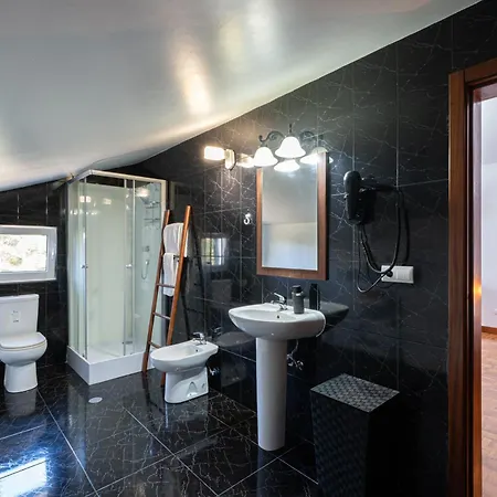 Estalagem Pico D'agua Livramento