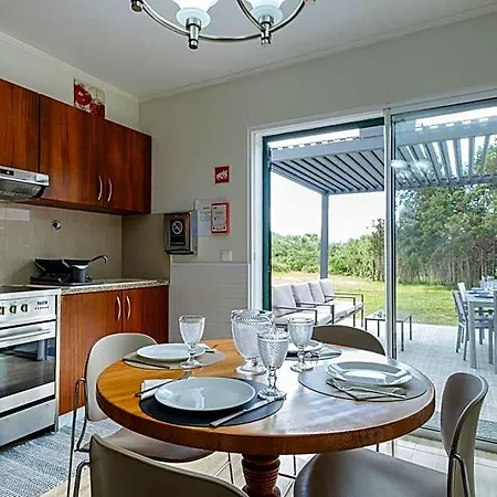 Kro Estalagem Pico D'agua