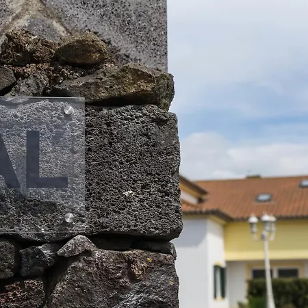 Locanda Estalagem Pico D'agua